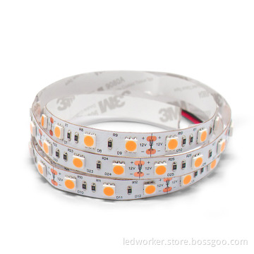 High Brightness SMD 5050 White LED Strip Lights